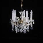 641020 Chandelier